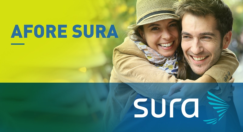 Afore Sura Beneficios